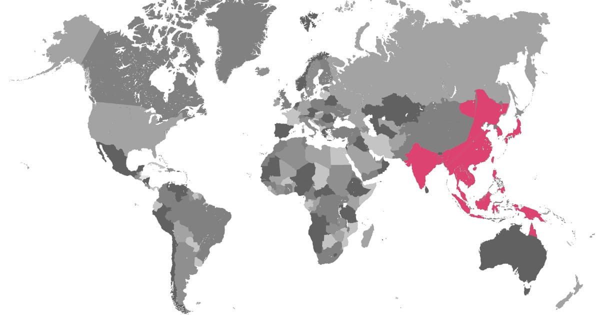 Japanese Encephalitis | Hope Travel Clinic