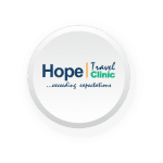 About Hope Travel Clinic